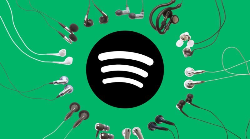 Plano familiar do Spotify exige mesmo endereço