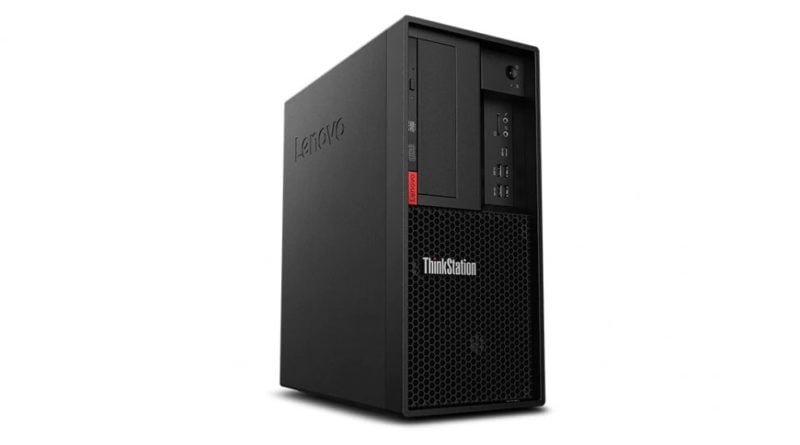 Lenovo anuncia ThinkStation P330 com produção 100% nacional