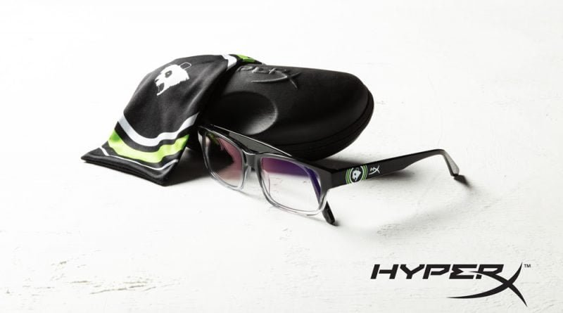 HyperX Gaming Eyewear