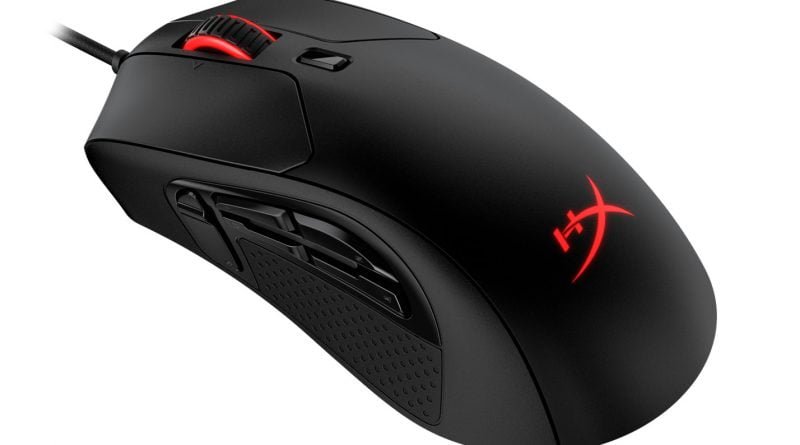 HyperX Pulsefire Raid