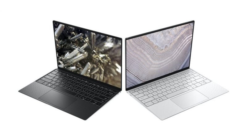 Dell XPS 13