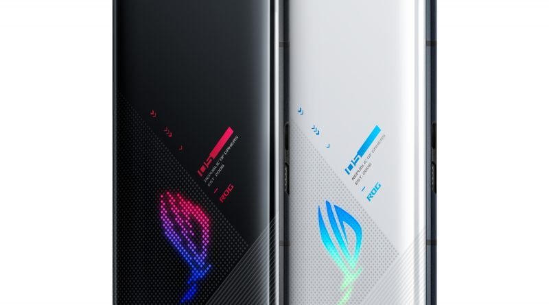 ROG Phone 5s