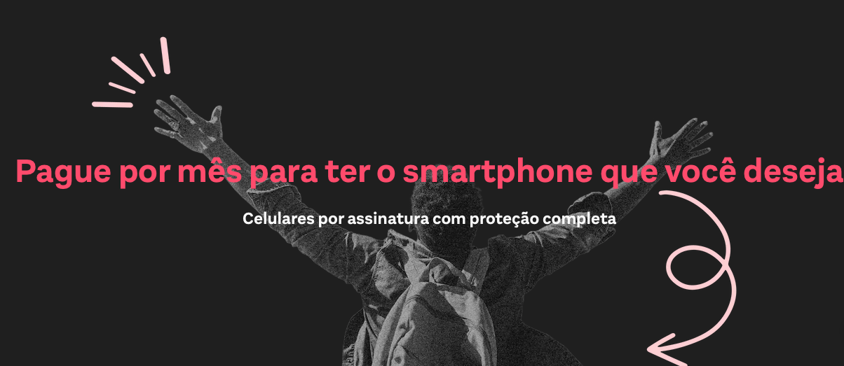 Inclusão Digital: como a assinatura de celular pode ajudar nesse